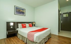 One Garden Hotel @ Senawang